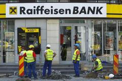 Raiffeisen Bank (Raiffeisenbank)