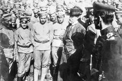 Obrazem: Československo se rodilo v chaosu a bez hranic