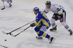 Extraliga, Zlín - Liberec: Ondřej Veselý