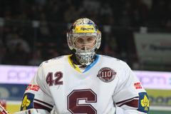 HC Sparta Praha - HC ČSOB Pojišťovna Pardubice (Tomáš Pöpperle)