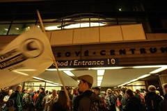 Nepozvaní na superdebatu