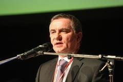 Vratislav Mynář (sjezd SPOZ)