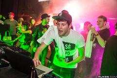 Baauer Harlem Shake
