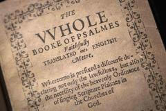 Kniha žalmů, nejdražší kniha vydražená v Sotheby´s