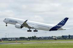 Airbus A350