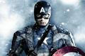 Captain America: Winter Soldier