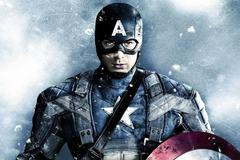 Captain America: Winter Soldier