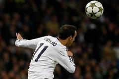 Ricardo Carvalho (Real Madrid)