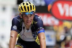 Tour de France 2013, 19. etapa - Alpe d´Huez: Roman Kreuziger