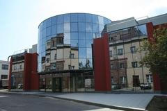 barrandov tv, sídlo, digitalizace, televize