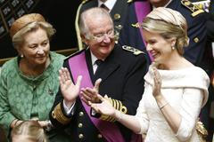 Belgie má nového krále