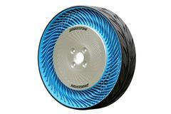 Pneumatika Bridgesotne Airfree