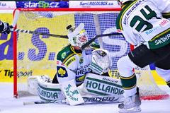 Oslavy 80 let karlovarského hokeje