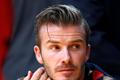 David Beckham