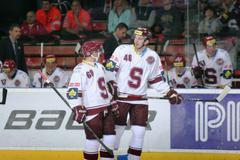 HC Sparta - Mountfield HK