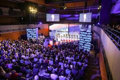 Prezidentská superdebata