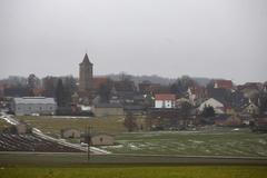 Fotogalerie: SMALLBANK - Raif