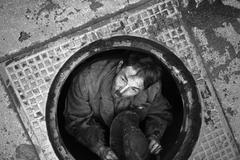 Ne pro články! Fotogalerie: Nejsmrdutější práce na světě