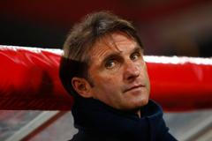 VfB Stuttgart - Bruno Labbadia