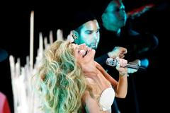 MTV Lady Gaga