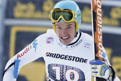 Christoph Innerhofer, italský sjezdař