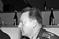 Měnová reforma 1953 / Alexej Čepička