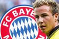 Mario Götze (Borussia Dortmund, Bayern Mnichov)