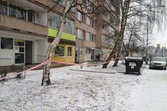 Kladno - smrt seniorů