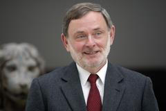 Pavel Varvařovský složil slib ombudsmana