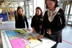 Den s Miroslavou Němcovou