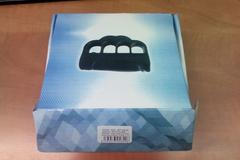 Nebezpečná svítilna, před níž varuje ČOI