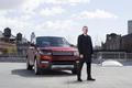 Range Rover Sport 2013