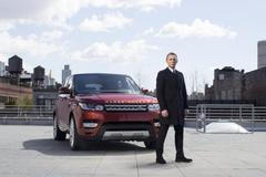 Range Rover Sport 2013