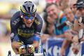 17. etapa Tour de France 2013 - horská časovka: Roman Kreuziger