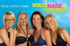 vv holky billboard