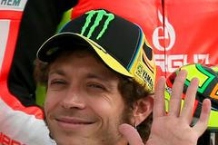 MotoGP, GP Kataru: Valentino Rossi