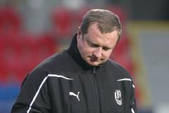 Viktoria Plzeň před Neapolí: Pavel Vrba
