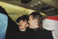 Martin Procházka a Pavel Patera