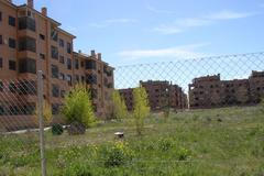 Španělsko Ciudad Valdeluz