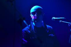 Vinyla 2012 Moimir Papalescu