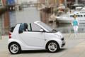 Smart Cabrio