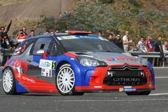Robert Kubica, nehoda na Fiské rallye 2013
