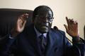 Robert Mugabe