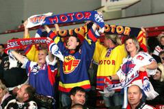 HC Sparta - Mountfield HK