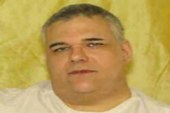 Vězeň Ronald Post z Ohaia