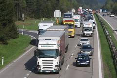 D1 první den opravy