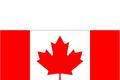 Kanada - vlajka