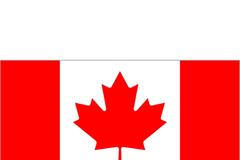 Kanada - vlajka