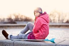 Eva Samková, česká snowboardistka