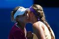 Australian Open: Jelena Vesninová a Viktoria Azarenková